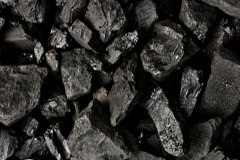 Sunbury Common coal boiler costs